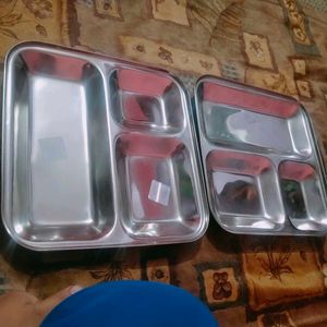 Nasta Plate
