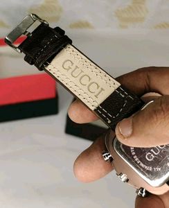 Men Gucci Copy Watch
