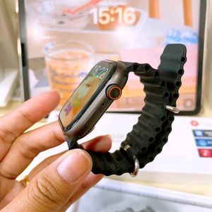 Hkpro+ Smartwatch