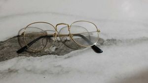 Crystal Clear Shades