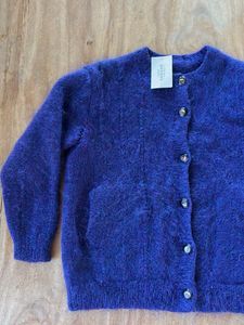 Korean Premium Cardigan
