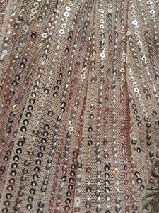 Sparkly Pink Party Dress (2 To 4 Years)