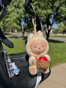 Labubu Plush Doll Collection