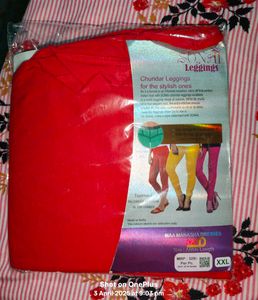 New Leggings