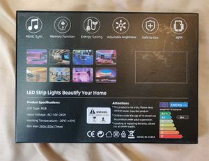 LED Strip LIghts