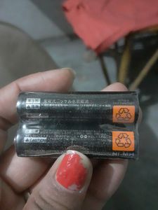 Nikon Battery New Unused.. With Unused Cell