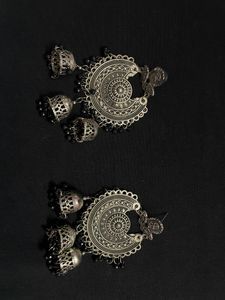 Material type Oxidised Silver::Alloy