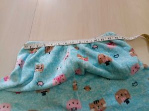 Cute Cartoon Print Lounge Pants