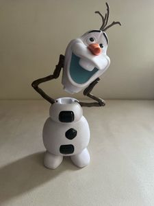 Olaf Toy
