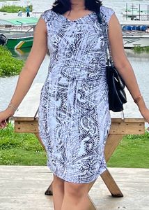 Women Bodycon Mini Dress
