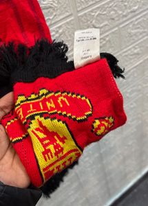 🇪🇸 Manchester United Imported Scarf