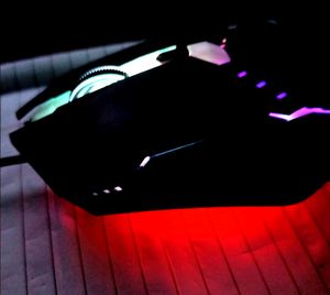 ❗ Price Drop❗Gaming Mouse RGB