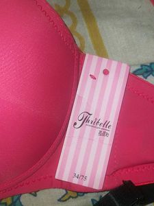 Combo of 2 Bra