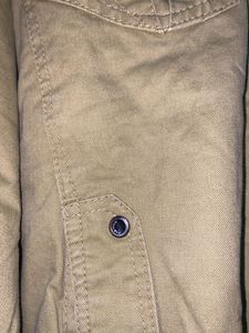 Jacket For Boys