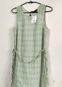 High And Low Kurti