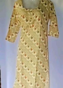 Women Kurti