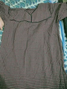 2 Woolen Maxi
