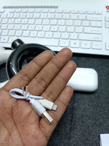 Apple Airpods Pro 2 Bluetooth Earphones S CI0ne