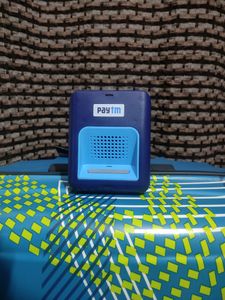 Paytm Soundbox