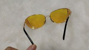 Sunroof Cateye Stylish New Sunglass
