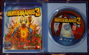Borderlands 3