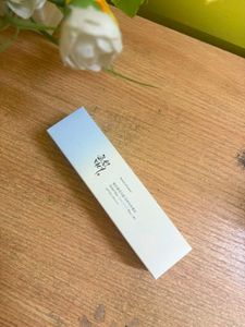 Beauty of Joseon Relief Sun