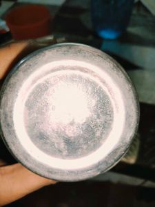 Cello Steel Bottle
