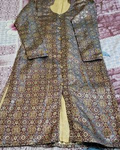Elegant Ethnic Kurta