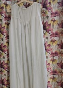 Full Length Dress