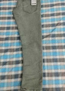 Rare Colored Premium Top Quality Denim Jean