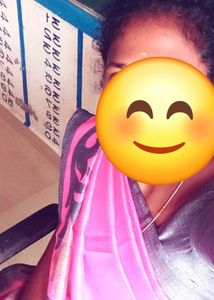 Pink Printed Saree with Blouse