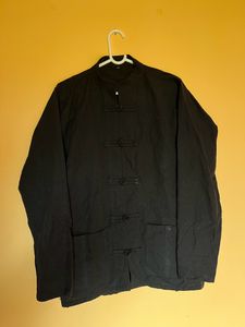 Cotton Shirt