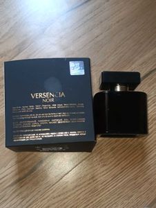 Versencia Noir EDP Maison Alhambra (Used)