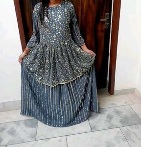 Wedding Wear Dress