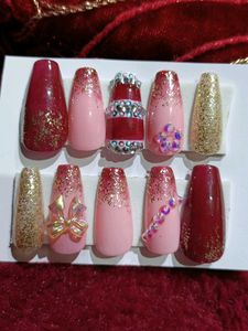 B1G1 Offer + Toe Nails 💅🏻 Free