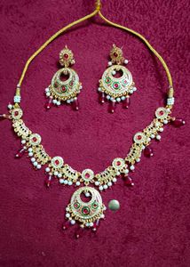 Jewellery Set