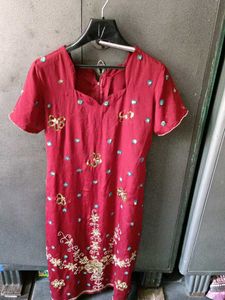 Ladies Kurta Set And Suit