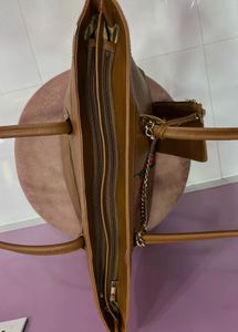 TOTE BAG FOR OFFICE AND COLLEGE