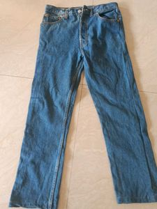 Levi's Jeans Original From Foreign...