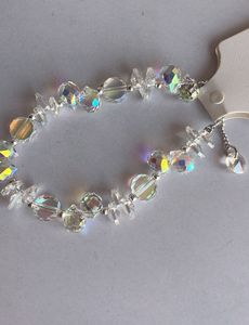 Sparkling Crystal Bracelet
