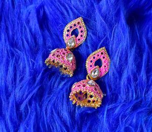 Earrings (12 Pairs)