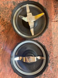 Wonderchef nutri-blend mixer,grinder&amp;Blender