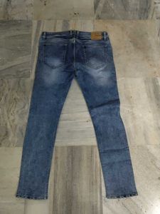 Success Denim Lycra Stretchable