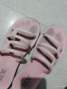 Used Slippers