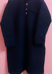 Men&#39;s Cotton Kurta