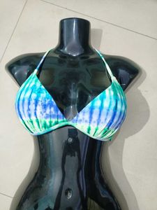 Branded Mixed Bikini Tops Bundle Free Size M &amp; L