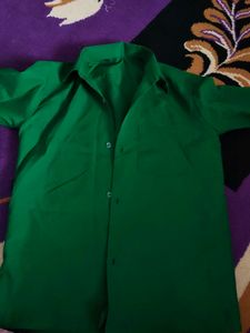 Formal Shirt