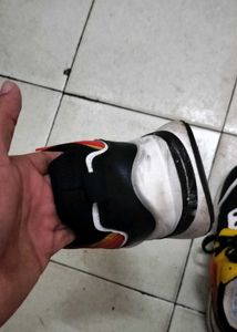 REVS PREMIUM SHOE UK6.5