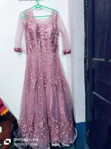 Beautiful Princess Gown