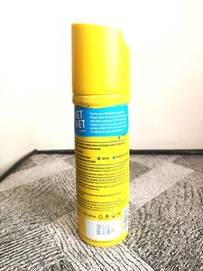 Set Wet Cool Avatar - 150 ML